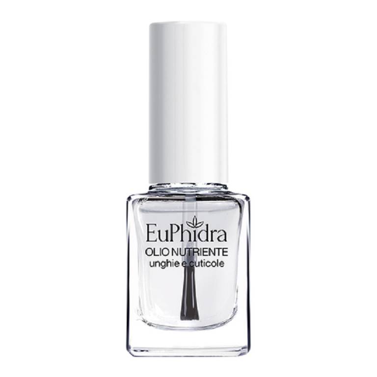 EUPHIDRA OLIO NUTR UN-CUTI10ML